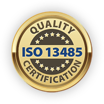 Kangen Water ISO 13485 Tıbbi Cihaz Sertifikasına Sahiptir.